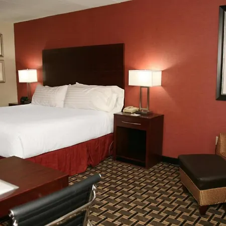 Holiday Inn New London By Ihg-2
