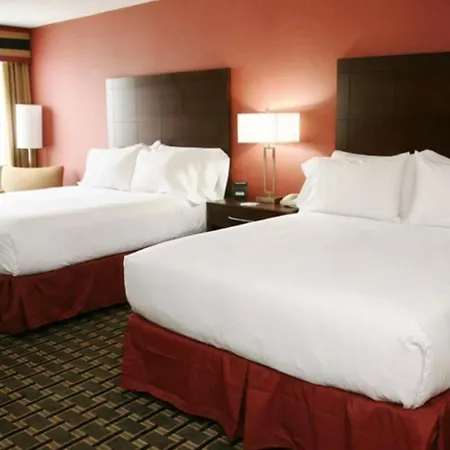 Holiday Inn New London By Ihg-3